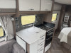New Coachman VIP 575 2026 touring caravan Image