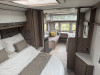 New Coachman VIP 575 2026 touring caravan Image