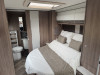 New Coachman VIP 575 2026 touring caravan Image