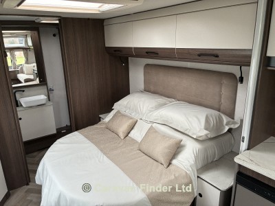 Coachman Acadia 575 Xtra 2027 (Trade) image 