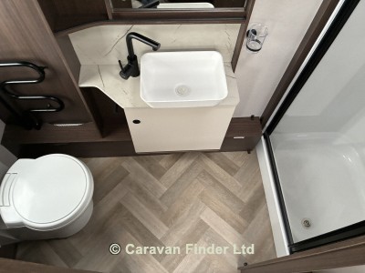 Coachman Acadia 575 Xtra 2027 (Trade) image 
