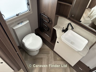 Coachman Acadia 575 Xtra 2027 (Trade) image 
