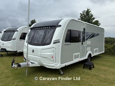 Coachman Acadia 575 Xtra 2027 (Trade) image 