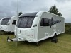 New Coachman Acadia 575 Xtra 2027 touring caravan Image
