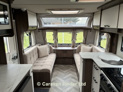 Coachman Acadia 575 Xtra 2027 (Trade) image 