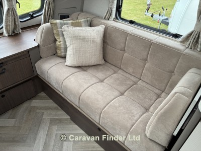 Coachman Acadia 575 Xtra 2027 (Trade) image 