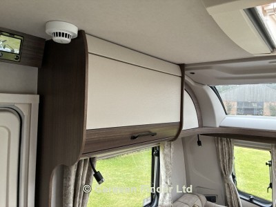 Coachman Acadia 575 Xtra 2027 (Trade) image 
