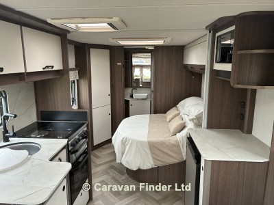Coachman Acadia 575 Xtra 2027 (Trade) image 