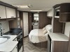 New Coachman Acadia 575 Xtra 2027 touring caravan Image