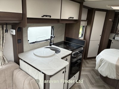 Coachman Acadia 575 Xtra 2027 (Trade) image 