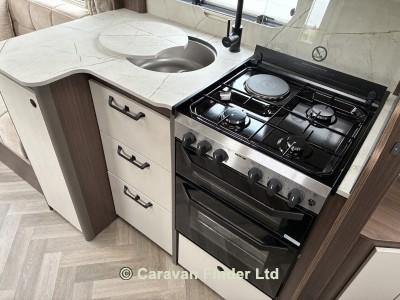 Coachman Acadia 575 Xtra 2027 (Trade) image 