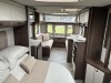 New Coachman Acadia 575 Xtra 2027 touring caravan Image
