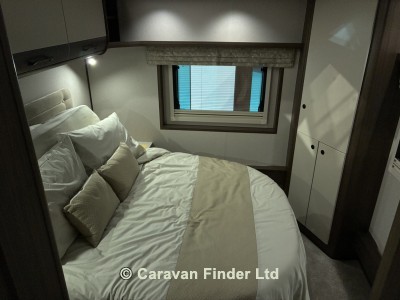Coachman Acadia 655 Xtra 2027 (Trade) image 