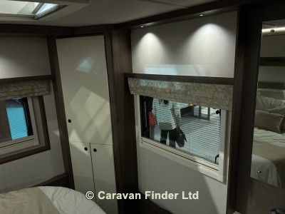 Coachman Acadia 655 Xtra 2027 (Trade) image 