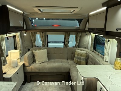 Coachman Acadia 655 Xtra 2027 (Trade) image 