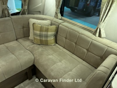 Coachman Acadia 655 Xtra 2027 (Trade) image 