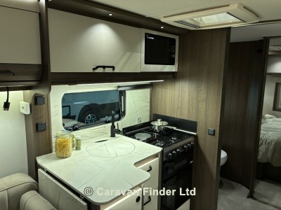 Coachman Acadia 655 Xtra 2027 (Trade) image 