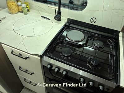 Coachman Acadia 655 Xtra 2027 (Trade) image 