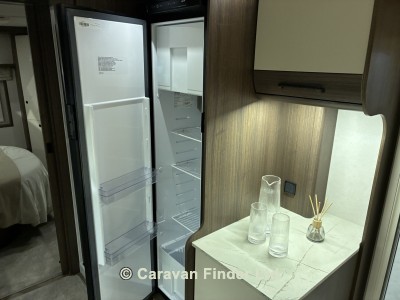 Coachman Acadia 655 Xtra 2027 (Trade) image 
