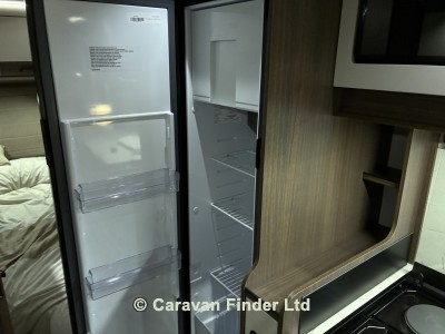 Coachman Acadia 660 Xtra 2027 (Trade) image 