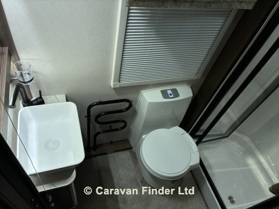 Coachman Acadia 660 Xtra 2027 (Trade) image 