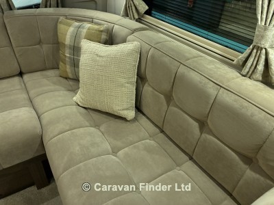 Coachman Acadia 660 Xtra 2027 (Trade) image 
