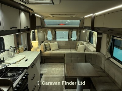 Coachman Acadia 660 Xtra 2027 (Trade) image 