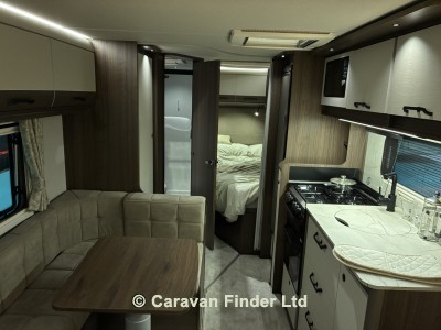 Coachman Acadia 660 Xtra 2027 (Trade) image 