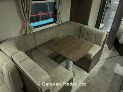 Coachman Acadia 660 Xtra 2027 (Trade) image 