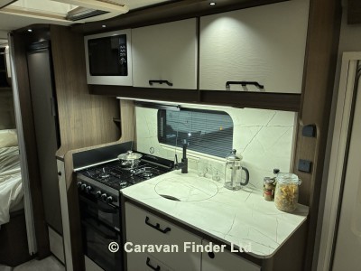 Coachman Acadia 660 Xtra 2027 (Trade) image 