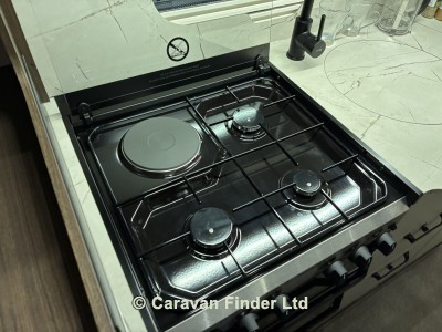 Coachman Acadia 660 Xtra 2027 (Trade) image 