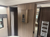 New Coachman Laser 545 Xtra 2027 touring caravan Image