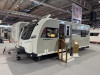 New Coachman Laser 545 Xtra 2027 touring caravan Image