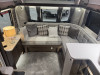 New Coachman Laser 545 Xtra 2027 touring caravan Image