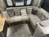 New Coachman Laser 545 Xtra 2027 touring caravan Image