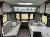 New Coachman Laser Xtra 575 2027 touring caravan Image