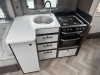 New Coachman Laser Xtra 575 2027 touring caravan Image
