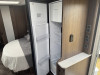 New Coachman Laser Xtra 575 2027 touring caravan Image