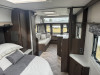 New Coachman Laser Xtra 575 2027 touring caravan Image
