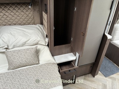 Coachman Laser 575 Xtra 2027 (Trade) image 