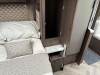 New Coachman Laser 575 Xtra 2027 touring caravan Image