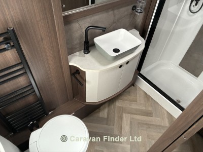Coachman Laser 575 Xtra 2027 (Trade) image 