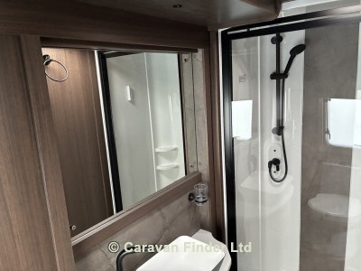 Coachman Laser 575 Xtra 2027 (Trade) image 