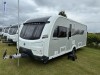 New Coachman Laser 575 Xtra 2027 touring caravan Image