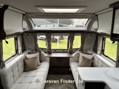 Coachman Laser 575 Xtra 2027 (Trade) image 