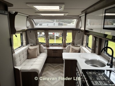 Coachman Laser 575 Xtra 2027 (Trade) image 