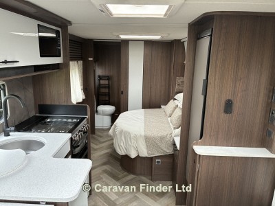 Coachman Laser 575 Xtra 2027 (Trade) image 