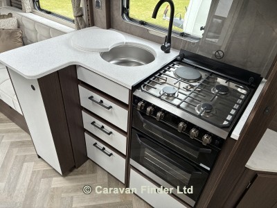 Coachman Laser 575 Xtra 2027 (Trade) image 