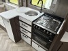 New Coachman Laser 575 Xtra 2027 touring caravan Image
