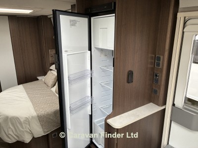 Coachman Laser 575 Xtra 2027 (Trade) image 